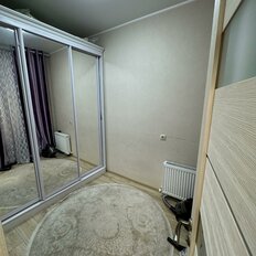 Квартира 37 м², 1-комнатная - изображение 5