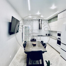 Квартира 87,1 м², 4-комнатная - изображение 4