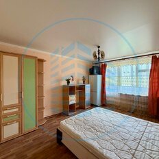 Квартира 30,2 м², 1-комнатная - изображение 4