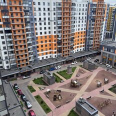 Квартира 45,3 м², 1-комнатная - изображение 1