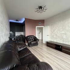 Квартира 50 м², 2-комнатная - изображение 2
