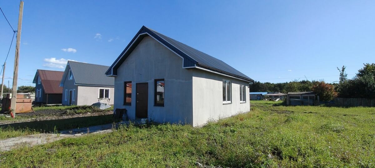 34,7 м², 1-комнатная квартира 4 800 000 ₽ - изображение 26