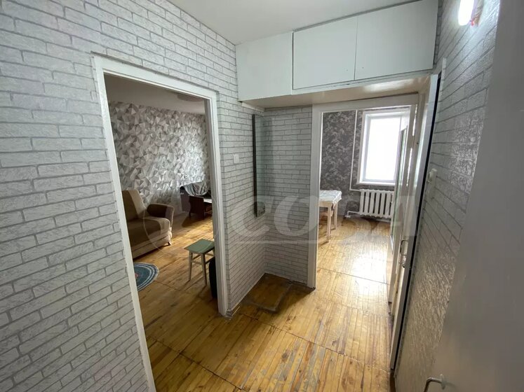 31,6 м², 1-комнатная квартира 2 900 000 ₽ - изображение 61