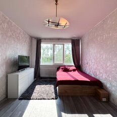 Квартира 32,4 м², 1-комнатная - изображение 5