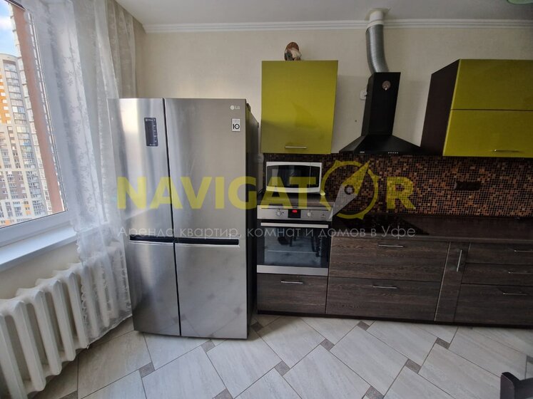 100 м², 3-комнатная квартира 45 000 ₽ в месяц - изображение 72