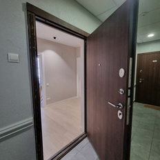 Квартира 57 м², 1-комнатная - изображение 1