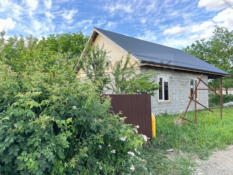 140 м² дом, 6,3 сотки участок 14 000 000 ₽ - изображение 60