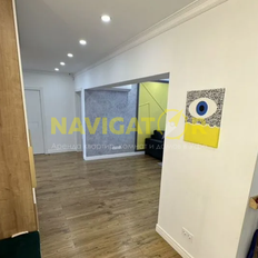 Квартира 141 м², 3-комнатная - изображение 4