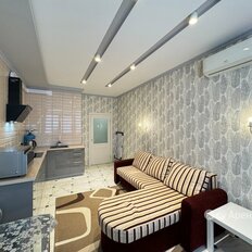 Квартира 50 м², 1-комнатная - изображение 3