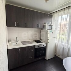 Квартира 29,4 м², 1-комнатная - изображение 3