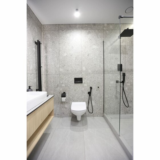 33 м², апартаменты-студия 16 208 640 ₽ - изображение 38