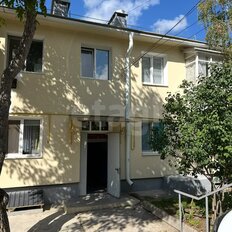 Квартира 30,1 м², 1-комнатная - изображение 1