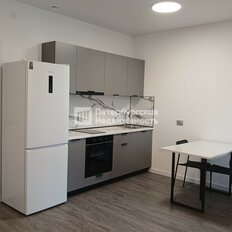 Квартира 26,4 м², студия - изображение 1