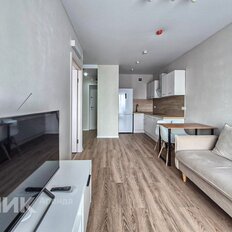 Квартира 31,5 м², 1-комнатная - изображение 1