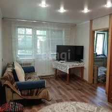 Квартира 57,1 м², 3-комнатная - изображение 5