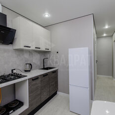 Квартира 30,5 м², 1-комнатная - изображение 2