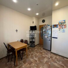 Квартира 77,8 м², 3-комнатная - изображение 3