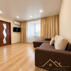 Квартира 70 м², 4-комнатная - изображение 1