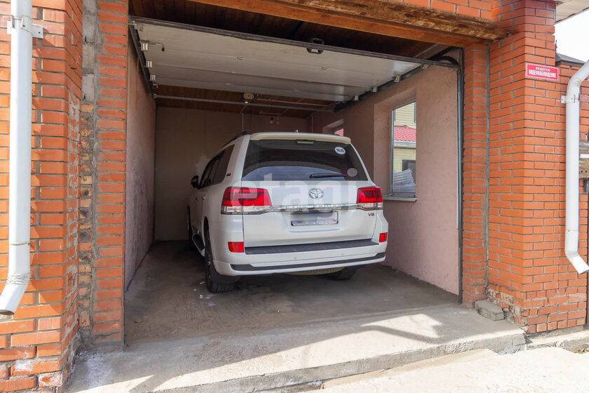 12000 м², склад 11 988 000 ₽ в месяц - изображение 38