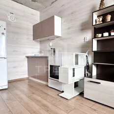 Квартира 20 м², студия - изображение 2