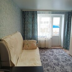 Квартира 28,8 м², 1-комнатная - изображение 2