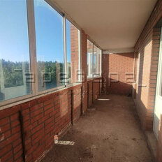 Квартира 88 м², 3-комнатная - изображение 3