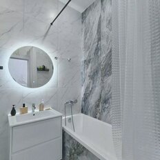 Квартира 45,1 м², 1-комнатная - изображение 1