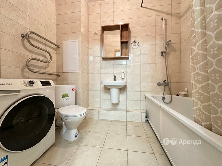 20 м², квартира-студия 30 500 ₽ в месяц - изображение 17