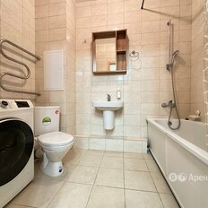 Квартира 30 м², студия - изображение 5