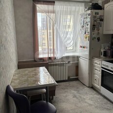 Квартира 33,3 м², 1-комнатная - изображение 5