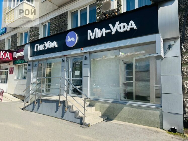 1000 м², офис 1 800 000 ₽ в месяц - изображение 45