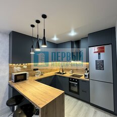 Квартира 40 м², 2-комнатная - изображение 2