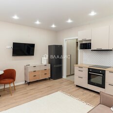 Квартира 29 м², студия - изображение 2