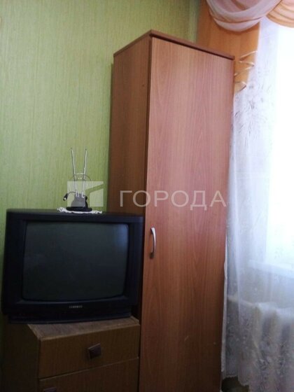 11 м², квартира-студия 1 200 000 ₽ - изображение 37