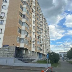 Квартира 58,1 м², 2-комнатная - изображение 1