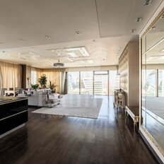 Квартира 235 м², 3-комнатные - изображение 4