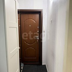 Квартира 30 м², 1-комнатная - изображение 5