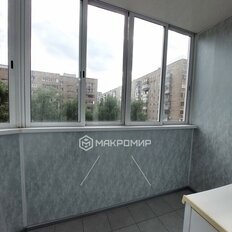 Квартира 29,3 м², студия - изображение 5