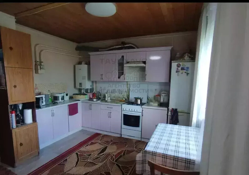 116 м² дом, 8,8 сотки участок 10 500 000 ₽ - изображение 61