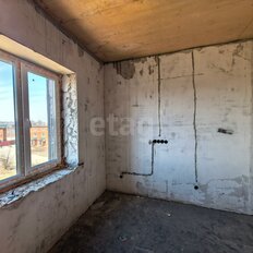 Квартира 27,3 м², 1-комнатная - изображение 4