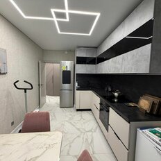 Квартира 55 м², 2-комнатная - изображение 4