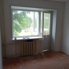 Квартира 42,6 м², 2-комнатная - изображение 1