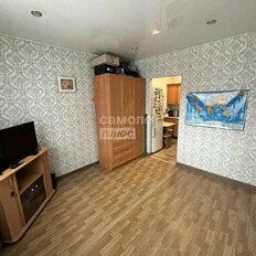 Квартира 18 м², студия - изображение 2