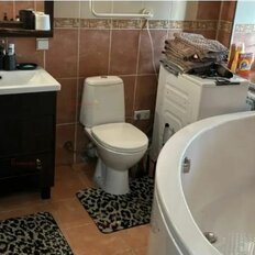 Квартира 50 м², студия - изображение 4