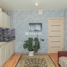 Квартира 39,7 м², 1-комнатная - изображение 2