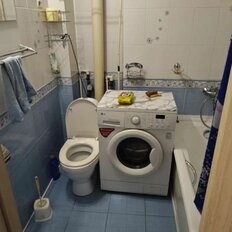 Квартира 43 м², 2-комнатная - изображение 2