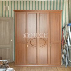 Квартира 70,5 м², 3-комнатная - изображение 2