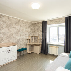 Квартира 19,2 м², студия - изображение 1