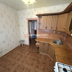 Квартира 34 м², 1-комнатная - изображение 1