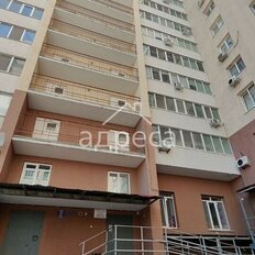 Квартира 34 м², 1-комнатная - изображение 5